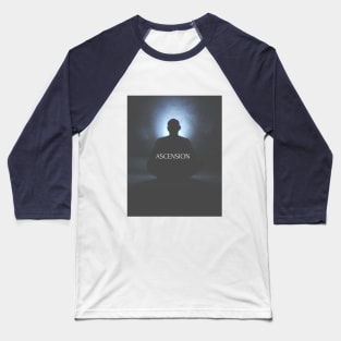 ASCENSION Baseball T-Shirt